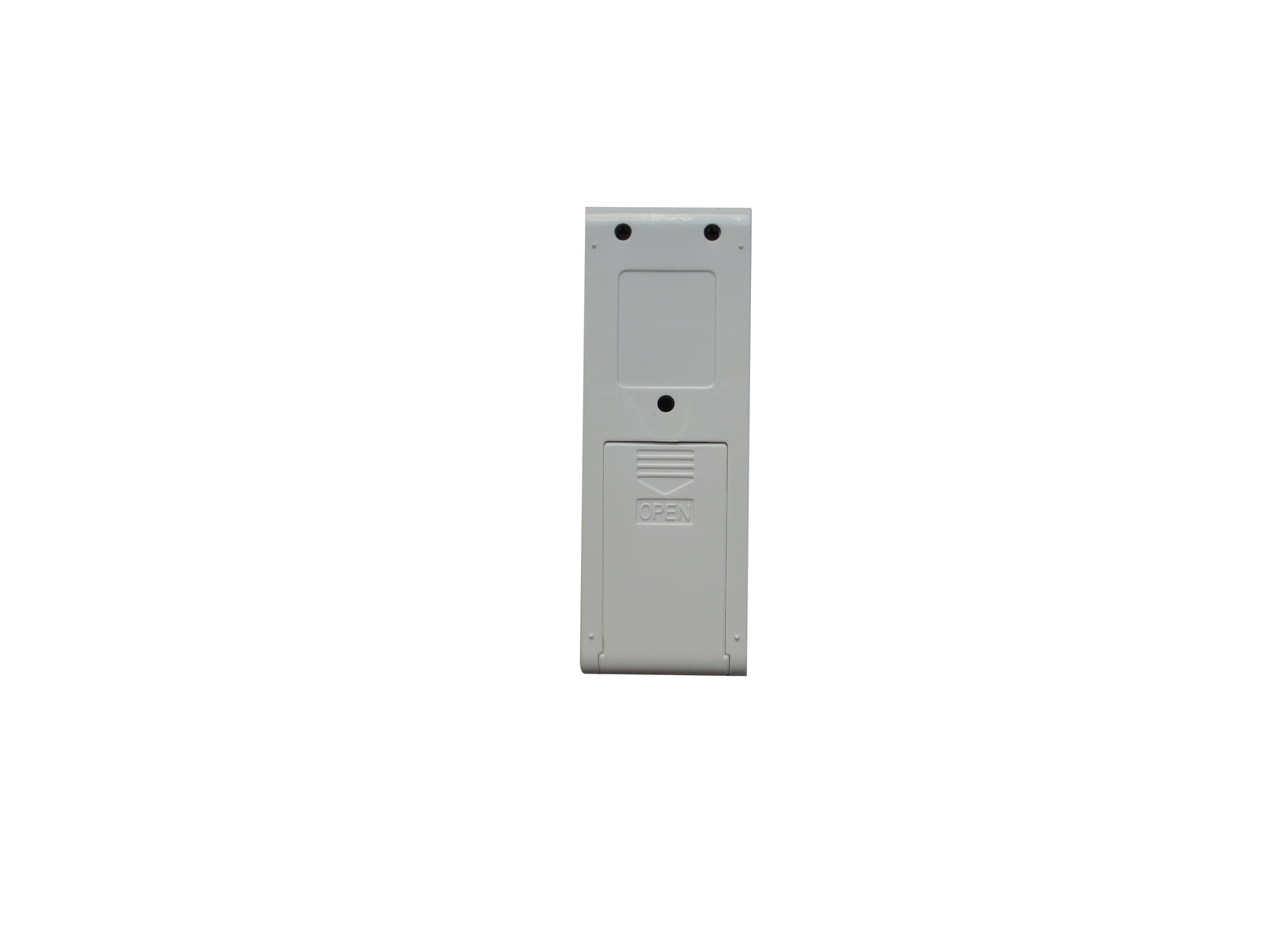 Remote Control for Gree GWC18KG-K3DNA5A Residential Split Type Air Conditioner gallery