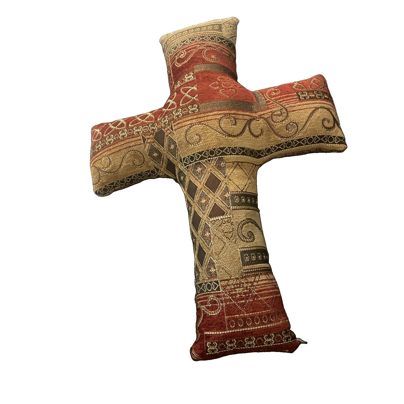 Cross Pillow gallery