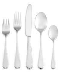 Oneida Icarus 50-Pc Flatware Set, Service for 8