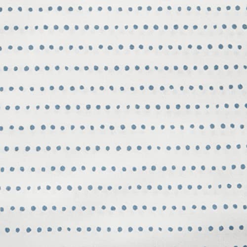 - Size Sheet Set, 100% Long-Staple Percale Cotton Bedding, Crisp & Cool, Full gallery