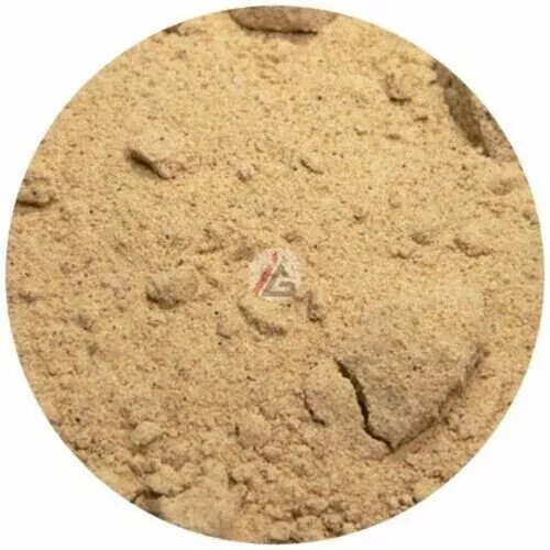 Organic Asafoetida Hing Heeng Powder Spice Pure A + Quality Free Shipping gallery