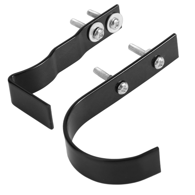 Latch and Handle Kit, Metal Secure Replacement Set for Mailbox Door Repair Ac gallery