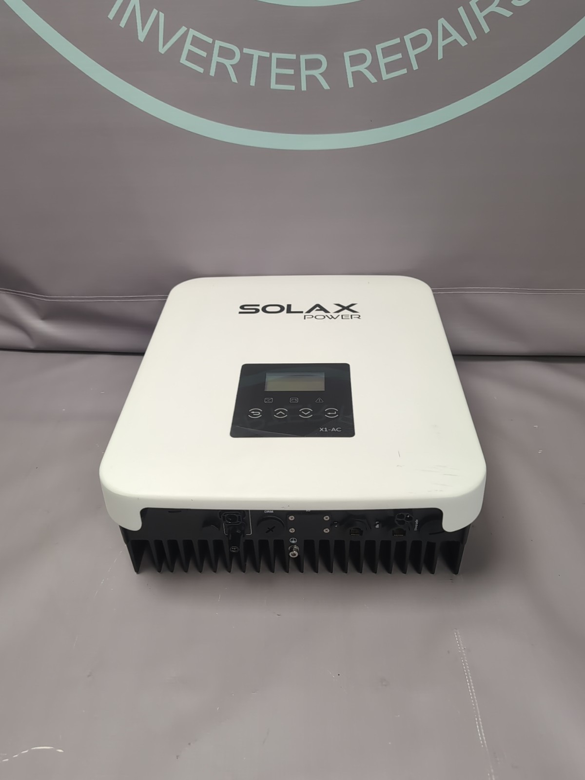 Solax X1 AC coupled Triple Power battery charger 3.6kw For Solar, Bare Unit gallery
