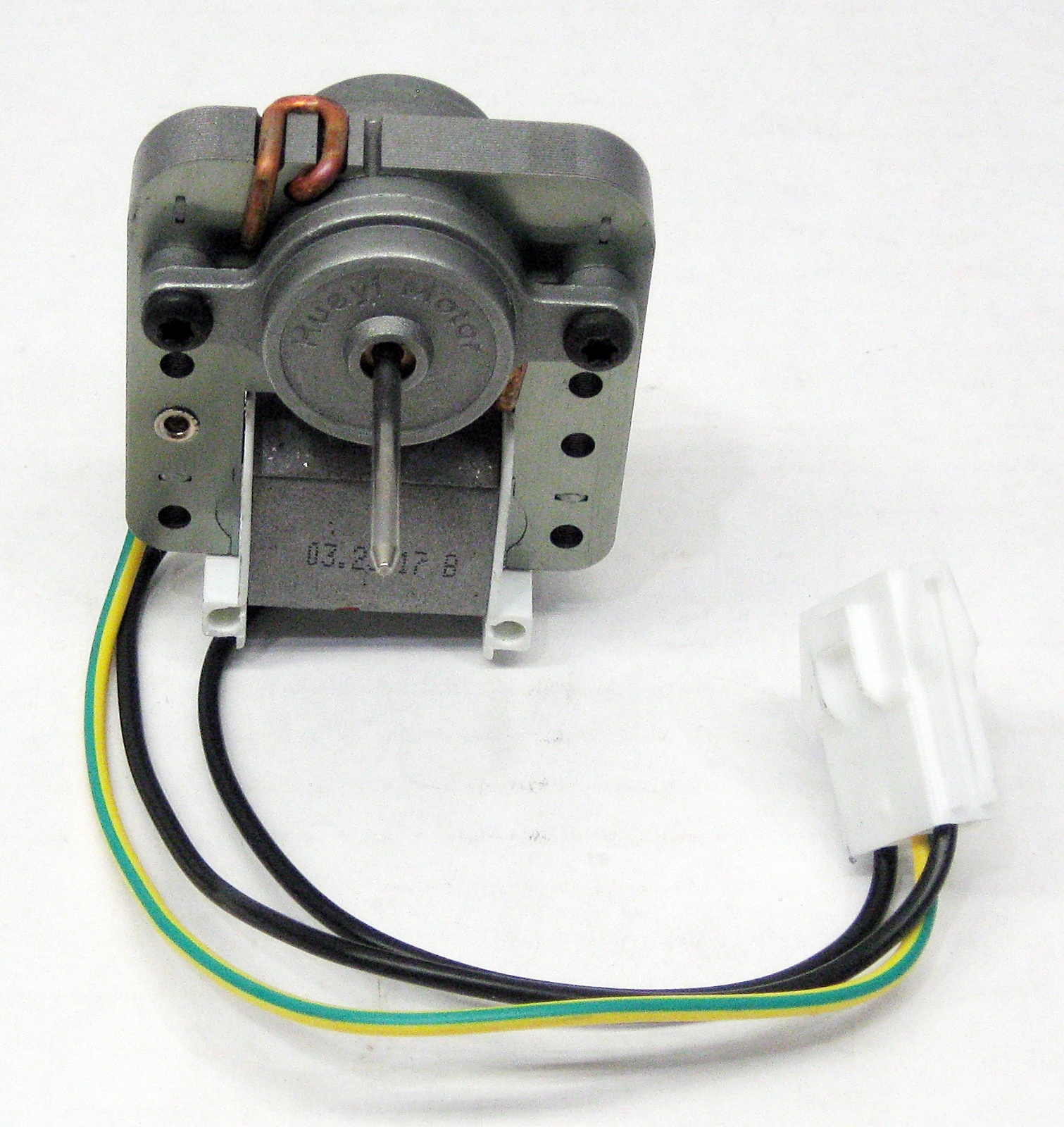 Refrigerator Evaporator Fan Motor for Electrolux 297250000 AP4368950 PS2349477 gallery