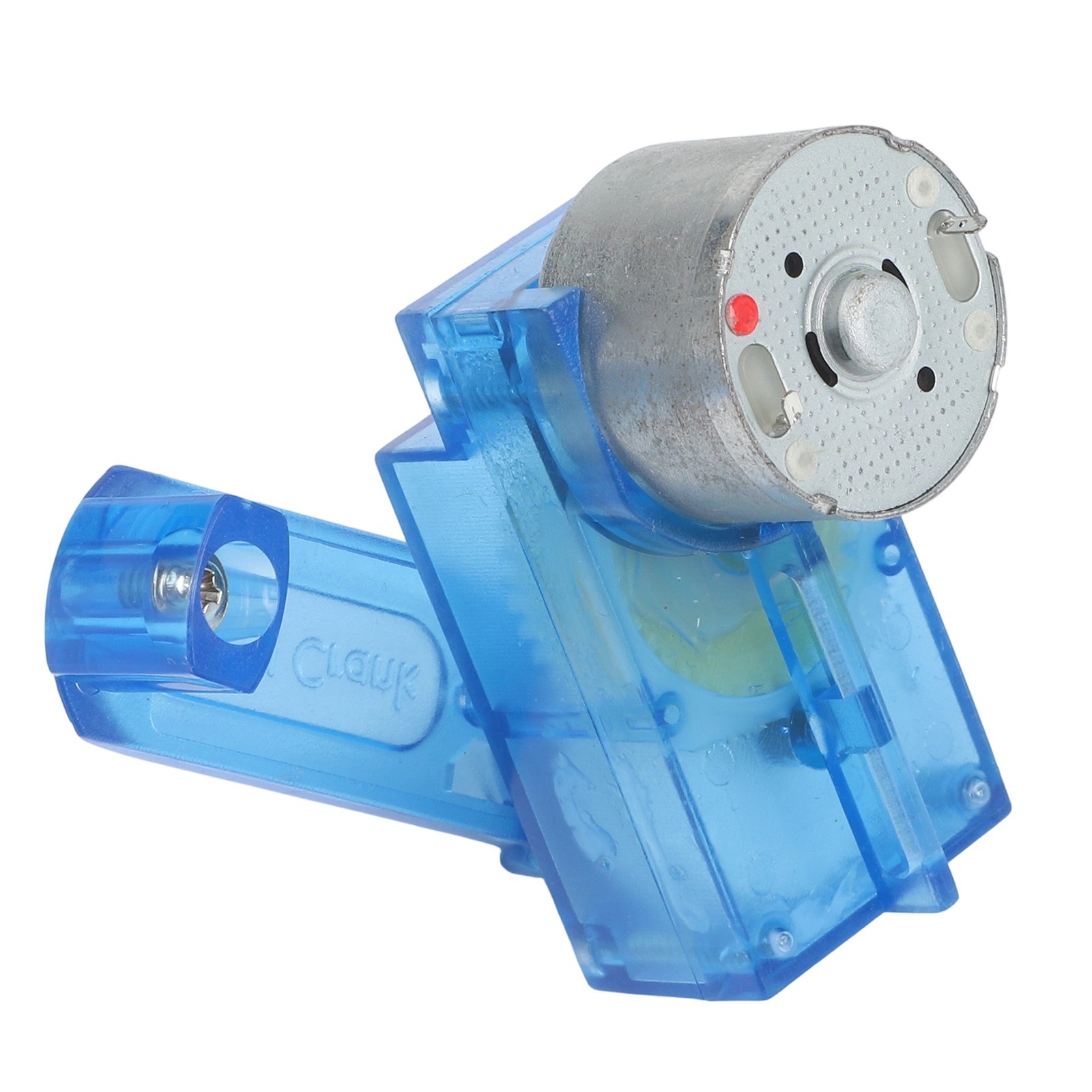 Hand Crank Generator and for Easy Power Generation and Automation Tasks gallery