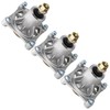 Spindle for AYP Husqvarna 48 Inch Deck 174356 174358 532192656 532174356 3 Pack gallery