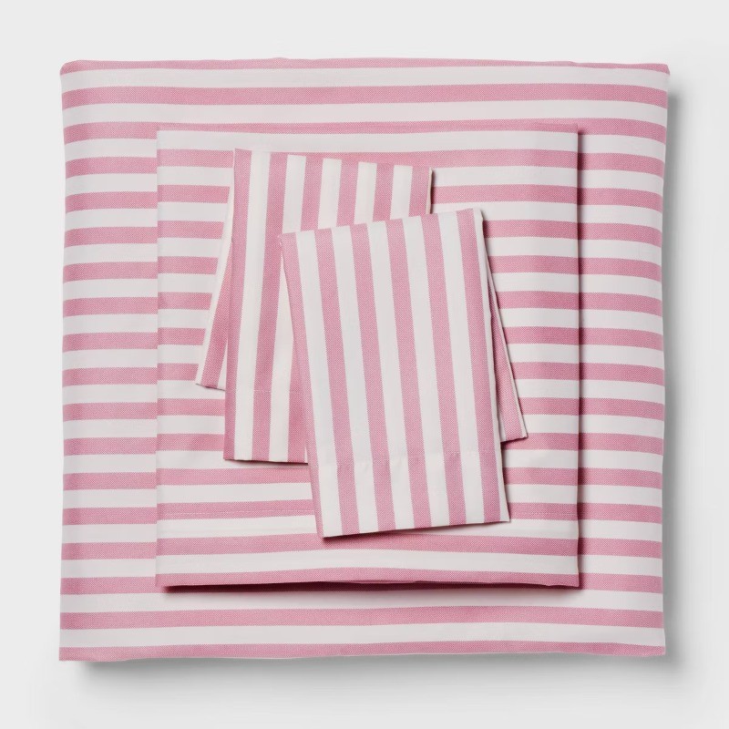 Twin/Twin XL Microfiber Sheet Set gallery