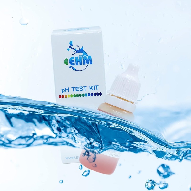 Essential pH Drops for Drinking and Well Water – Easy Squeeze Bottle Design gallery