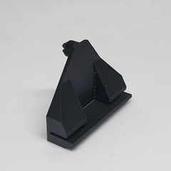 drawer slide rear mounting bracket