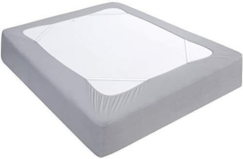 Box Spring Cover 4-Side Elastic Wrap up to 13" Hotel/Home Use Multi-Colors/Sizes gallery