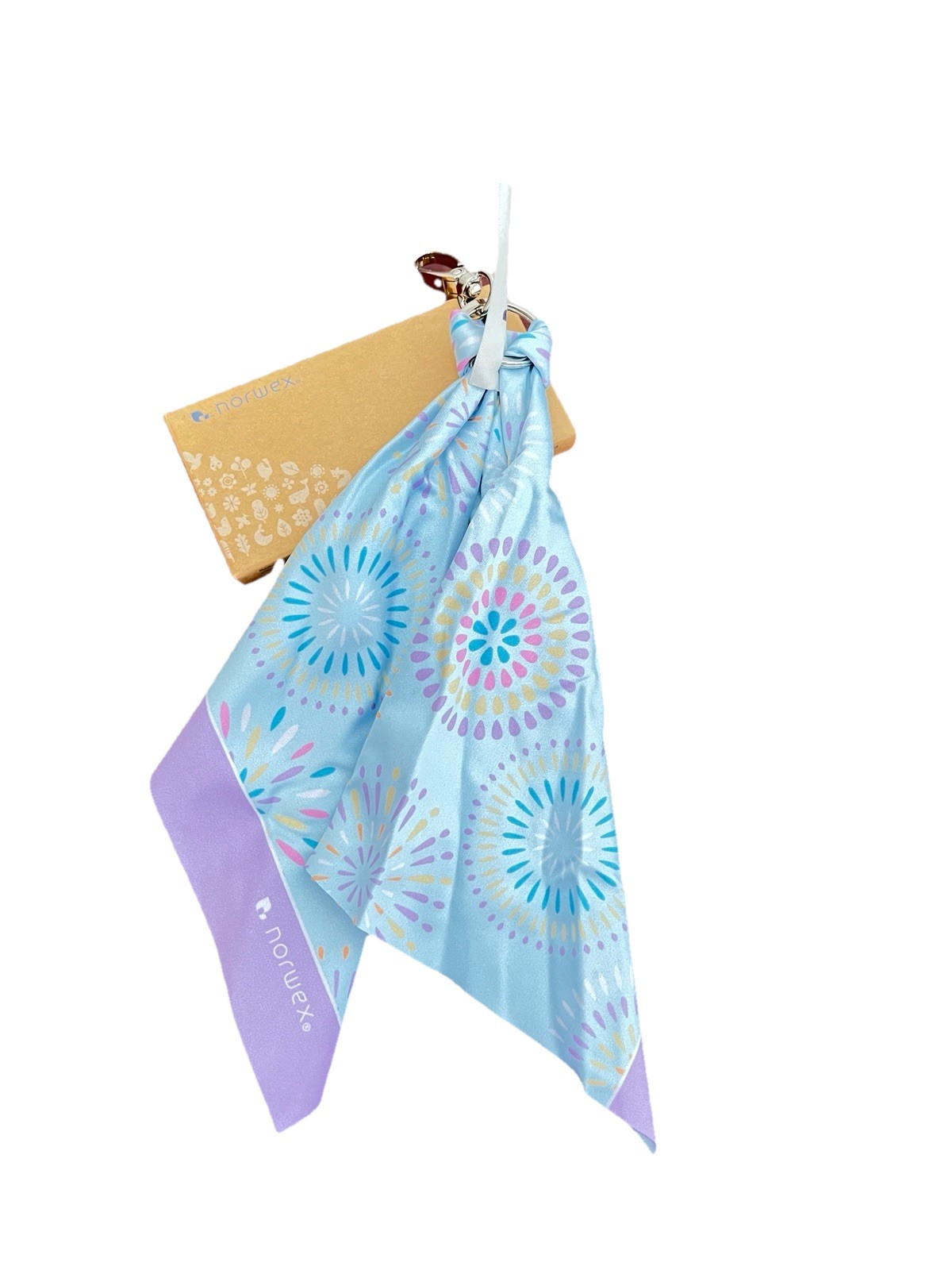 New Limited Addition Optic Scarf Baclock For Eyeglasses iPhone -Celebrate gallery