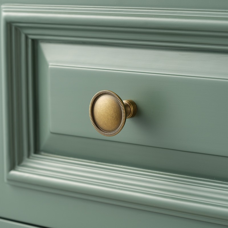 Solid Brass Cabinet Knobs Brass Drawer Knob Gold Cabinet Handles Brass Knobs gallery