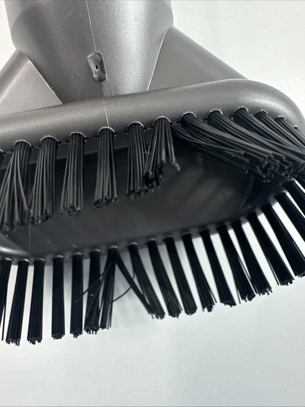 Genuine Dyson Quick Release Stubborn dirt brush for V7 V8 V10 V11 V12 V15 gallery
