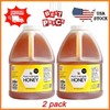 NEW 2 pack Pure n Simple 100% Honey, 80 oz (5 lb) Jug with Handle FREESHIPPING gallery