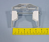 2 Suspended Drop Ceiling Brackets VU01-134 for LED/Floresent Fixture & Others gallery