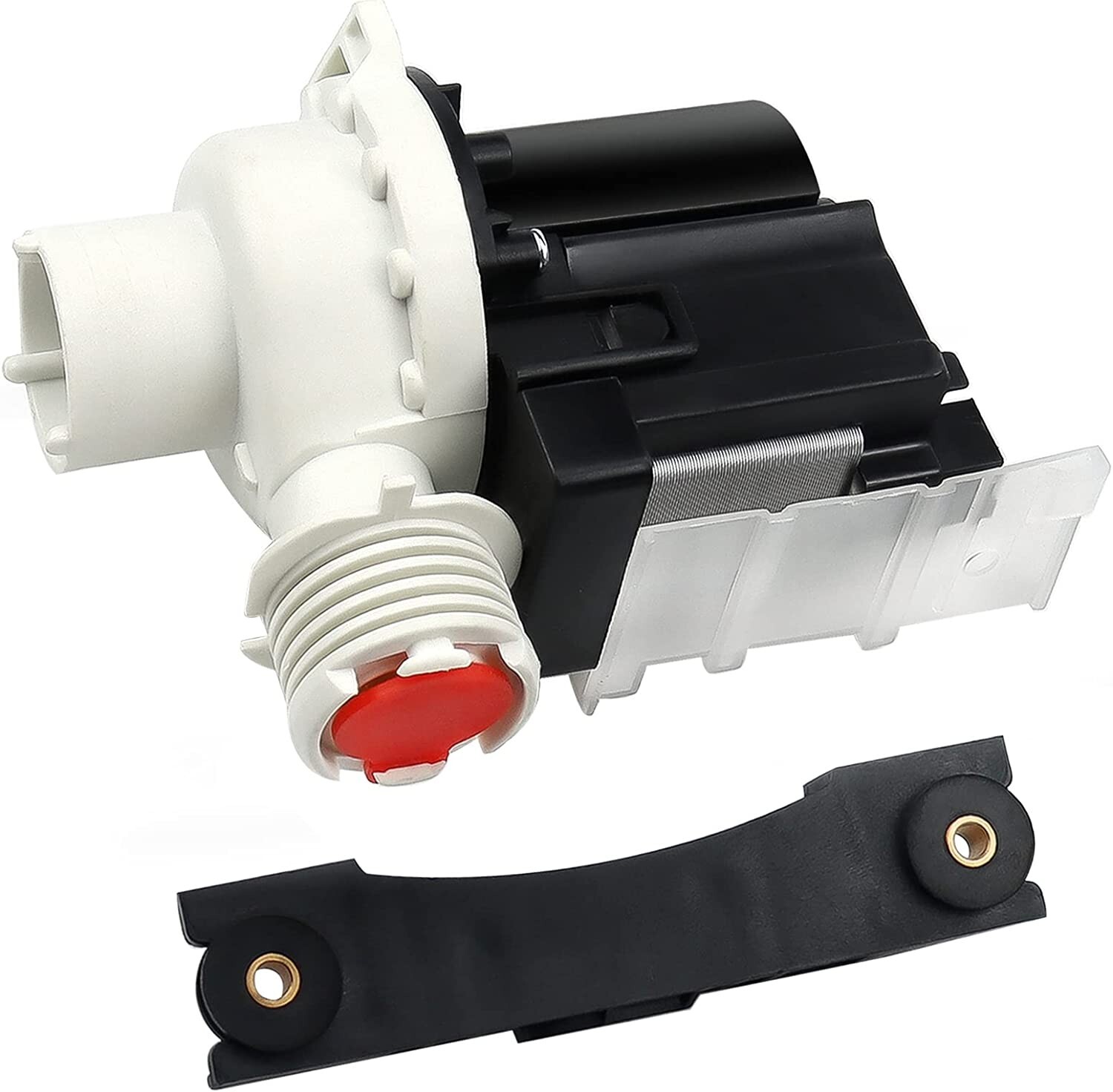 137221600 Replacement Frigidaire Washer Drain Pump 137108100 134051200 134051300 gallery