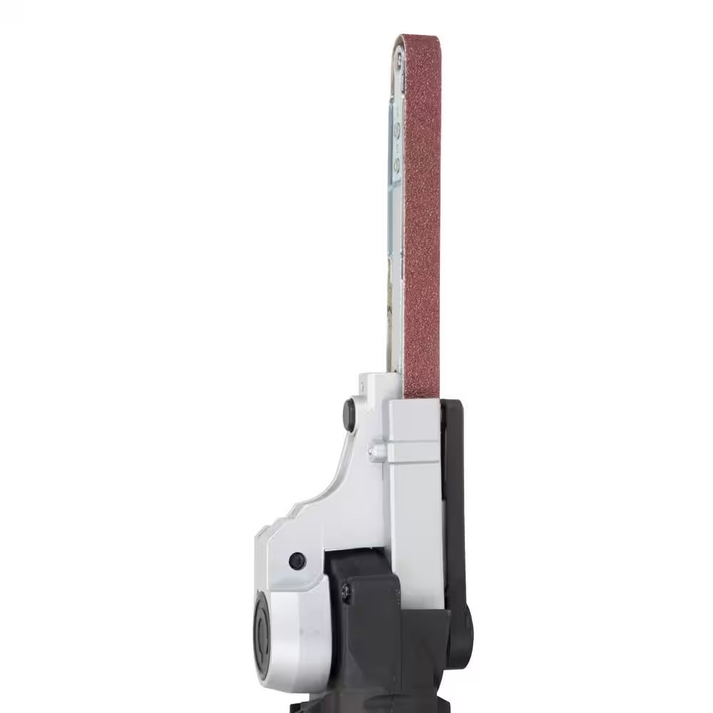 Variable Speed 2 Amp Detailing File Sander with 1/2 In. X 18 In. Belt gallery