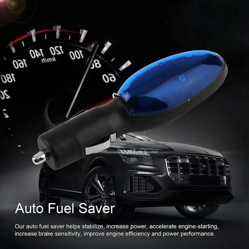 FuelSync Saver Car Fuel Saver Engine Stability Voltage Regulator Plug gallery