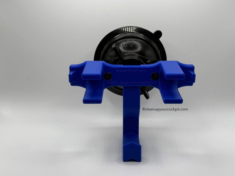 Bose ProFlight Suction Cup Mount - LIFETIME GUARANTEE gallery