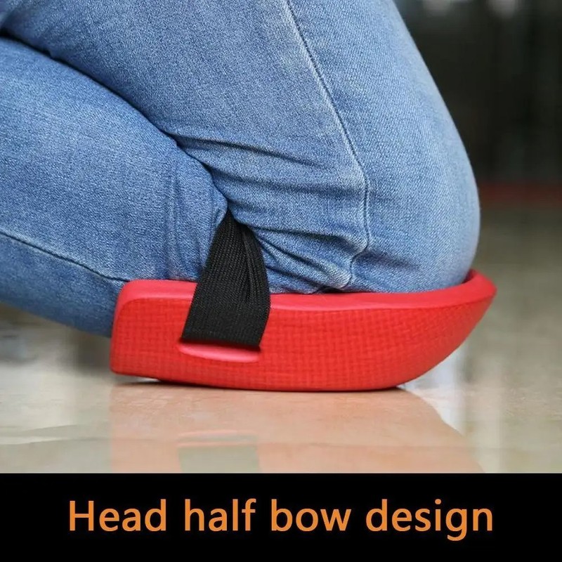 1pair Knee Pads for Work, Construction, Gardening, Flooring, Carpentry, Garage gallery