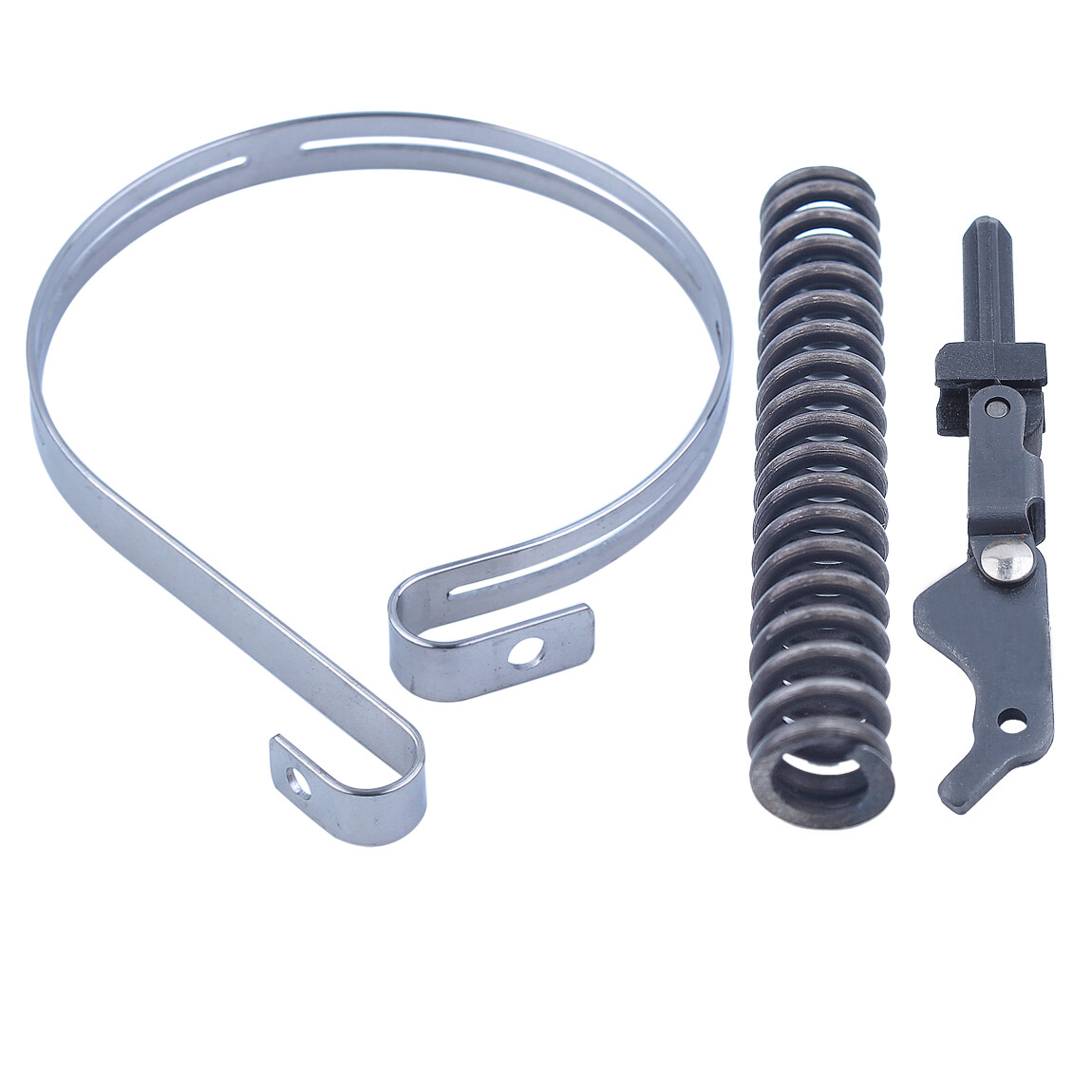 Chain Brake Band Spring Knee Joint For Husqvarna 36 41 136 137 141 142 Chainsaw gallery