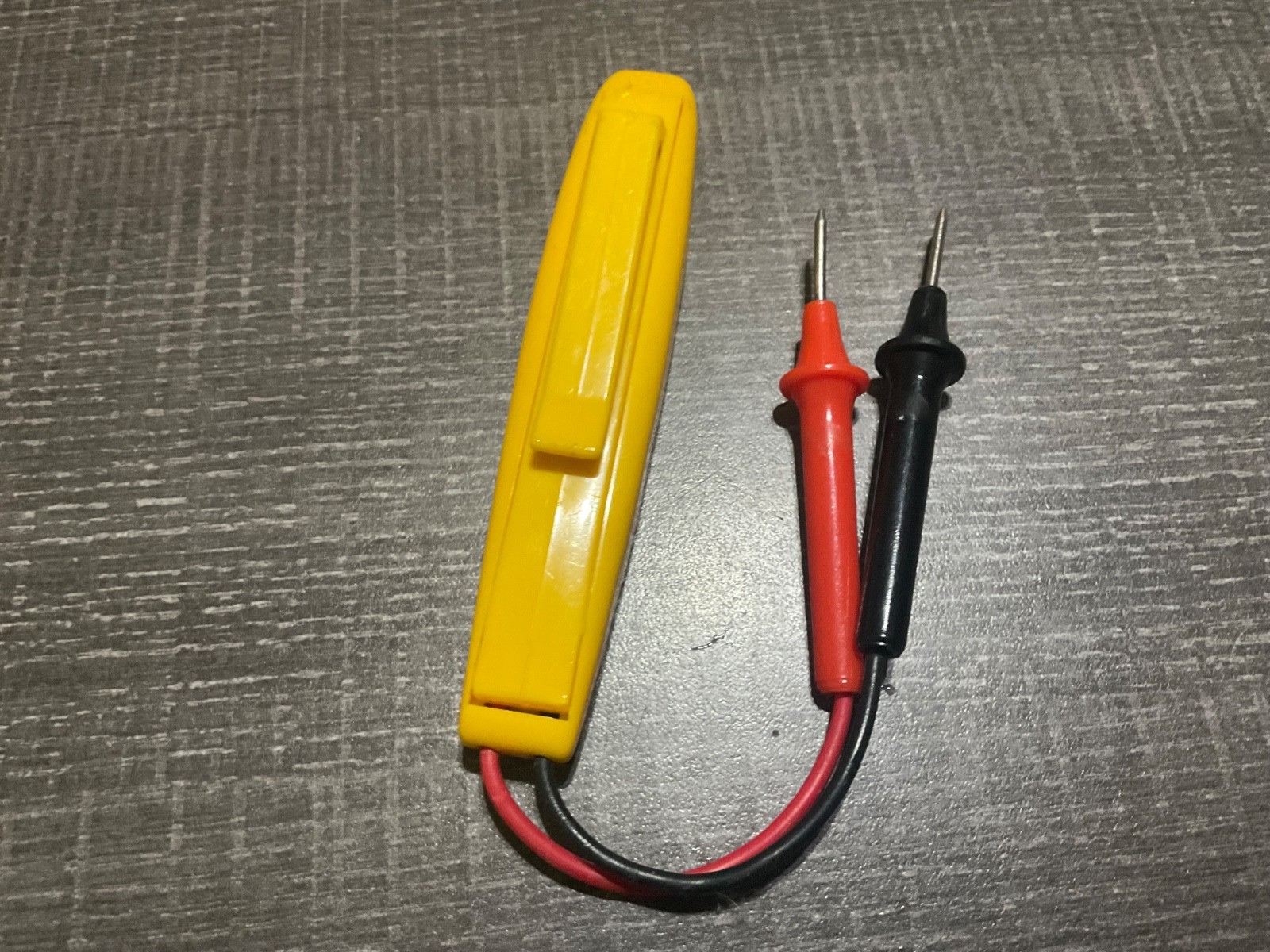 4-Way Multi Circuit Electrical Tester Detector 120-480V AC/DC Voltage or Outlet gallery