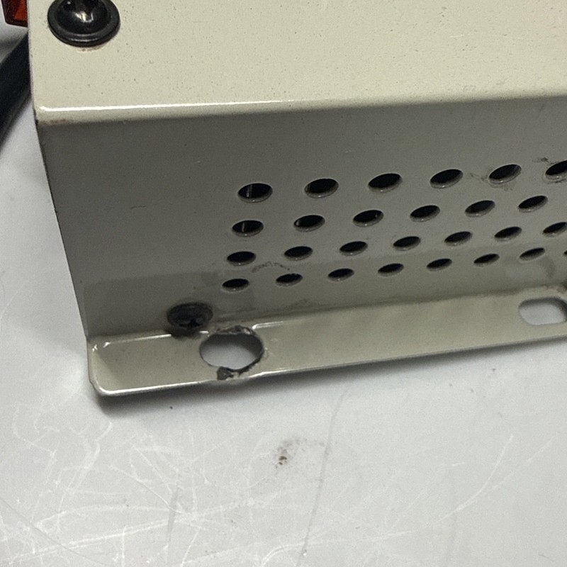 AC MULTIPLE-FUNCTION ADJUSTABLE CONTROLLER gallery