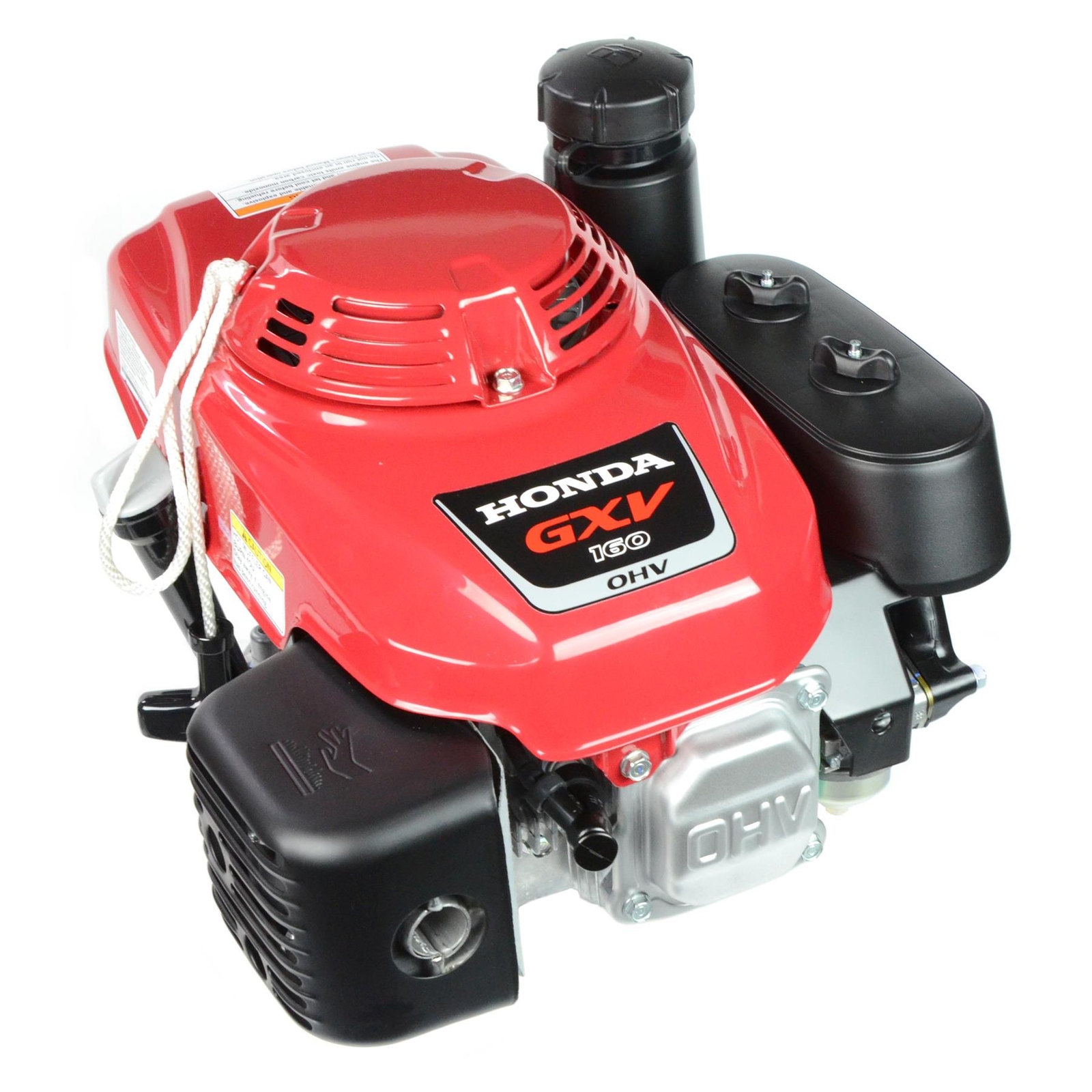Honda GXV160 N1XM Vertical Engine, Replaces GXV160 N1MH gallery