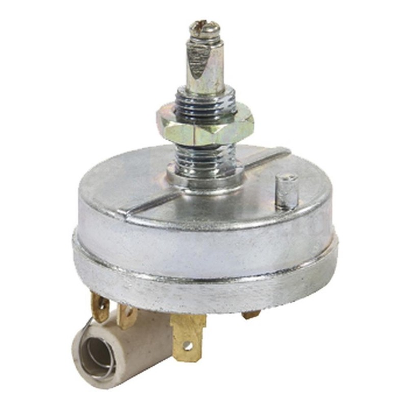AR41288 4 Position Light Switch without knob Fits John Deere 2510 2520 3020 4000 gallery