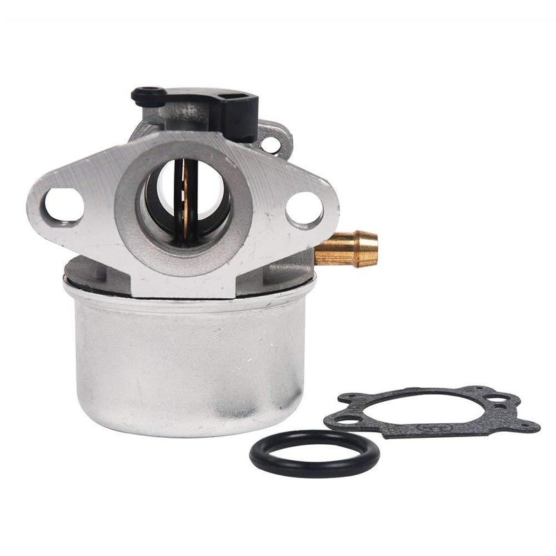 Carburetor For Briggs & Stratton Engine 4hp 5hp 6hp 6.75hp 6.5hp 7hp Mowers gallery