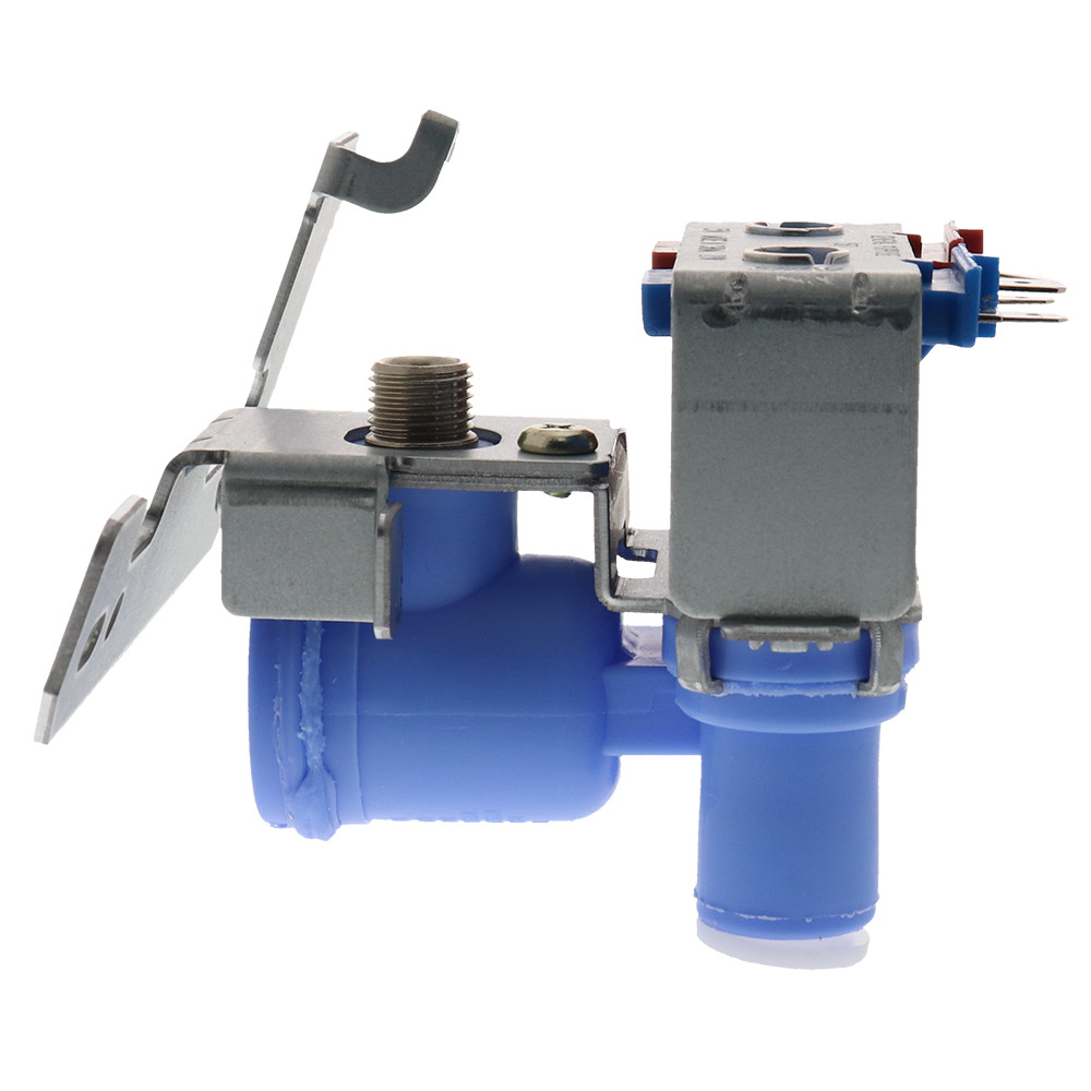 Compatible With GE WR57X10040 Refrigerator Water Inlet Valve Replacement gallery