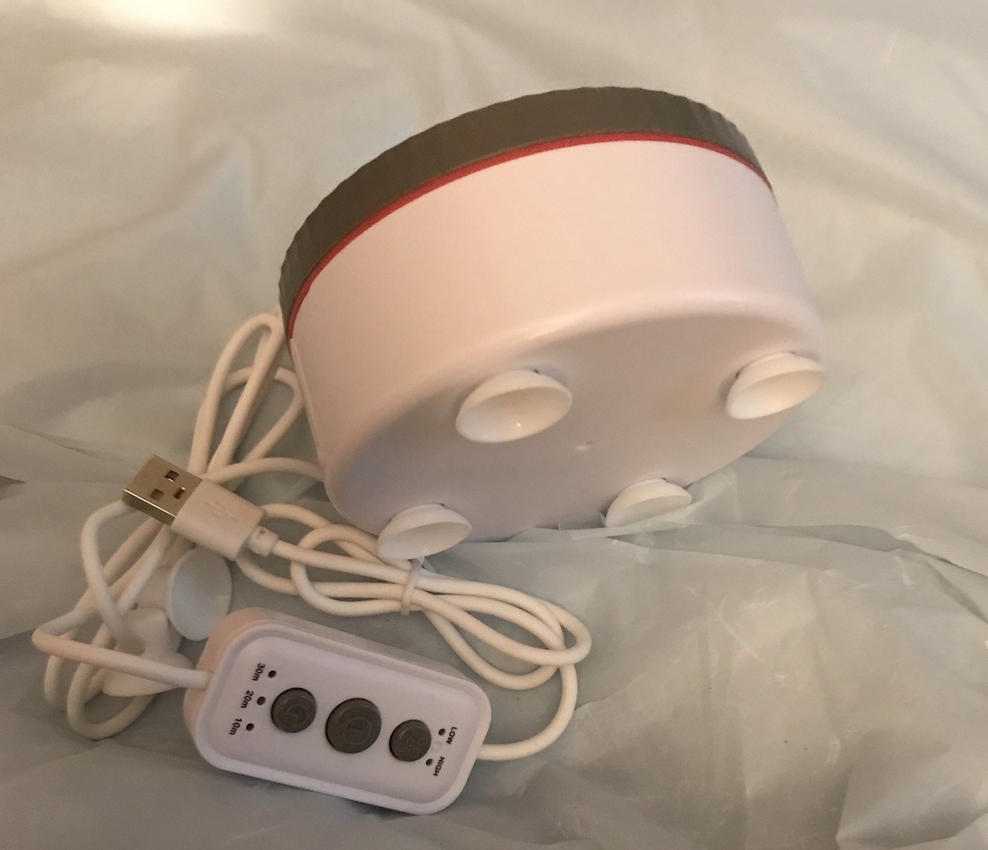 Mini portable USB Washing Machine | Sink Washing Machine Ultrasonic Turbo Washer gallery