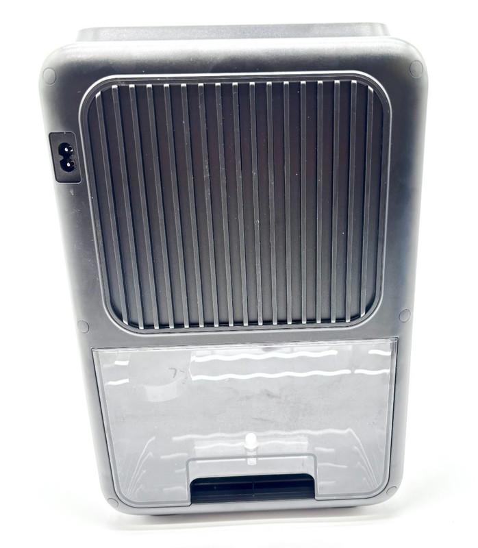 Pancellent Dehumidifier Multifunctional Control Panel w/ Night Light - Black gallery