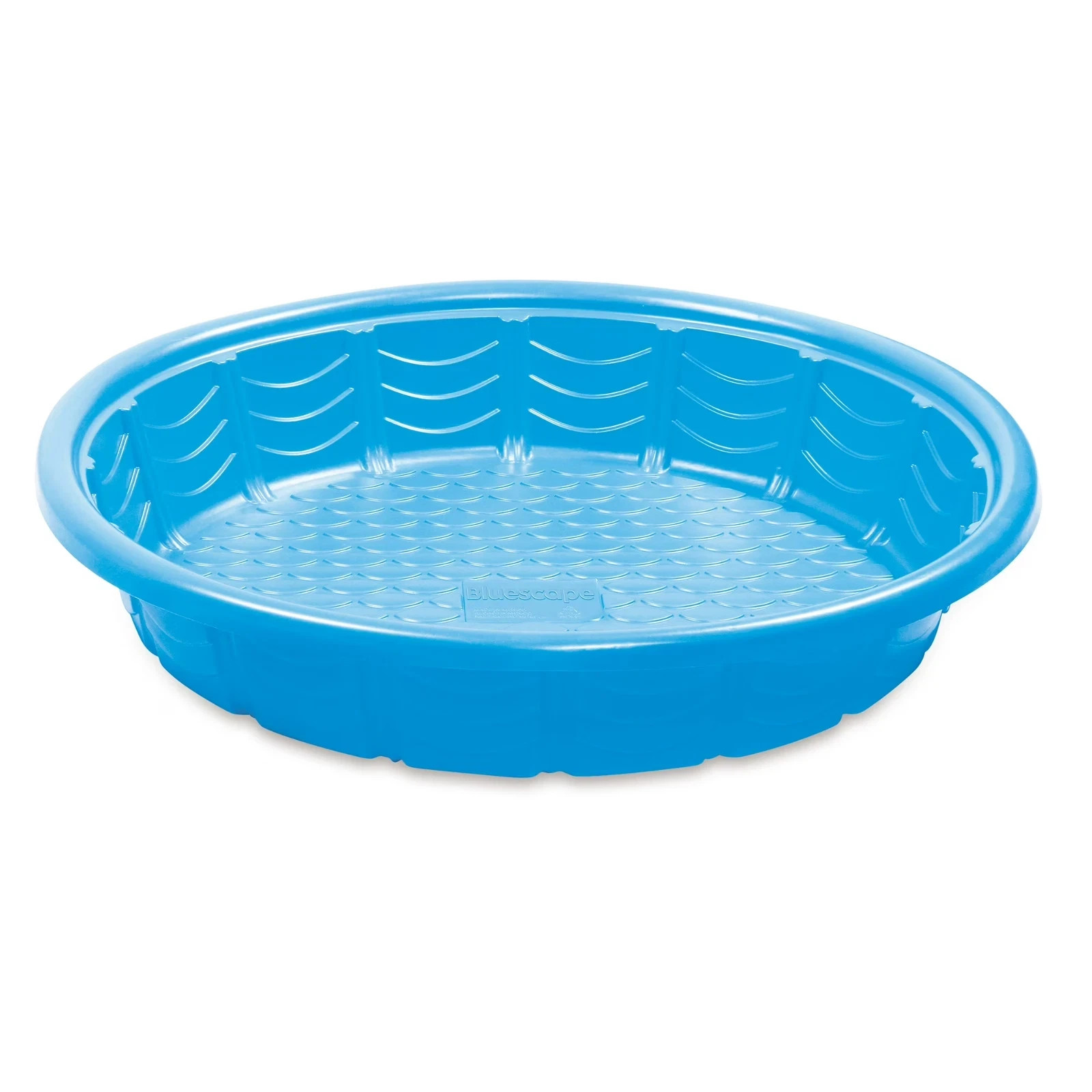 Bluescape 45" Light Blue Wading Kiddie Pool for Kids, Age 2 & Up, Unisex gallery