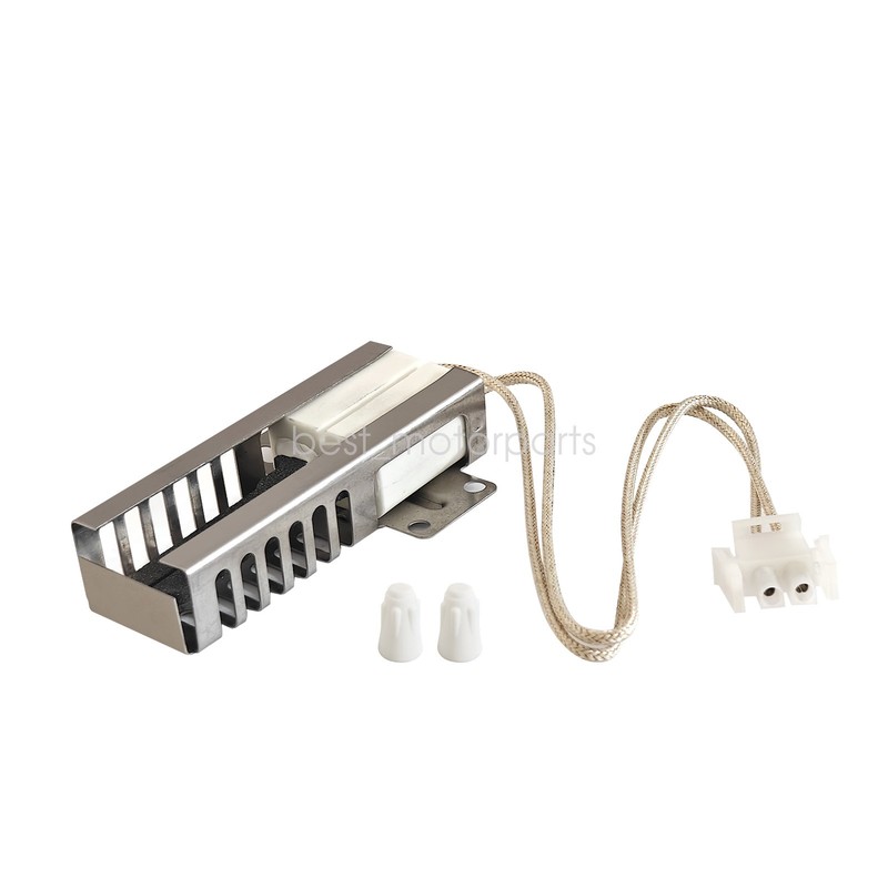 Oven Igniter Replacement For GE Samsung Hotpoint Kenmore Gas Range WB13K21 gallery