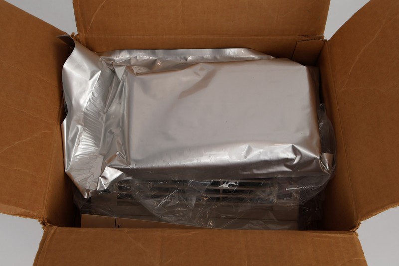 NSA 1200A Environmental Air System Electrostatic Air Filter Set Vintage gallery