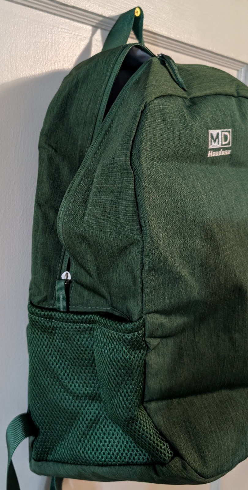 Moodone Hiking Backpack Medium Lightweight Packable 2