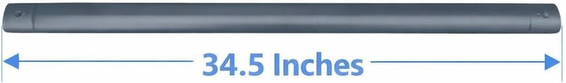 Replacement Horizontal Pool Leg/pole For Bestway Power Steel 18ft x48in pool gallery