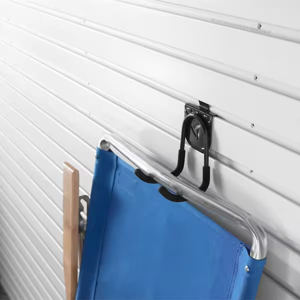 Gladiator Utility Garage Hook Heavy-duty Welded Steel for GearTrack or GearWall gallery