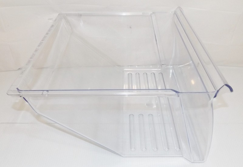 Kenmore Refrigerator : Vegetable/Meat Deli Drawer (2188724 / WP2188664) {P1528} gallery