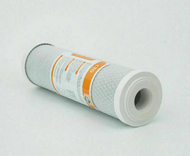 Water Filter Replacement PP Sediment,CTO Carbon Block,T33Cartridge Fit RO System gallery