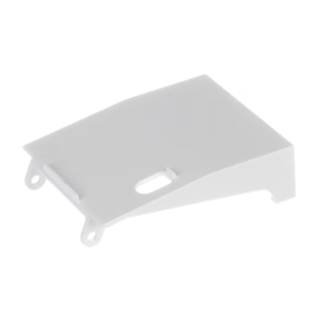 For Kenmore Refrigerator Ice Maker Emitter Cover❉ (Full Fit Models) gallery
