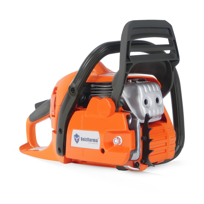 Holzfforma 50.2CC G382 Power Head Chainsaw Compatible With HUS 450 No Bar Chain gallery