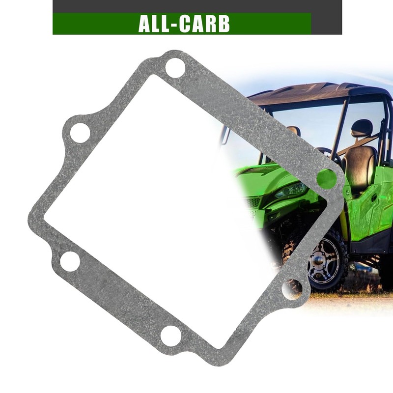 marddpair Top End Head Gasket Kit Replacement for Polaris Sport 400L black gallery