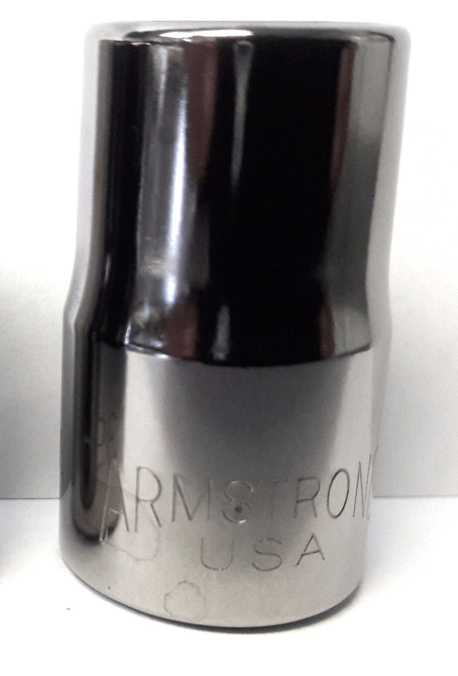 Armstrong 39-114A 1/2" Drive 14mm Socket 12pt. USA gallery