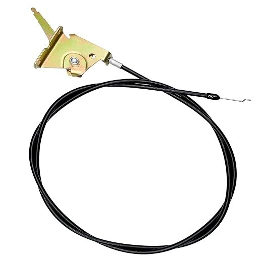 1-633696 fits TORO EXMARK THROTTLE CABLE