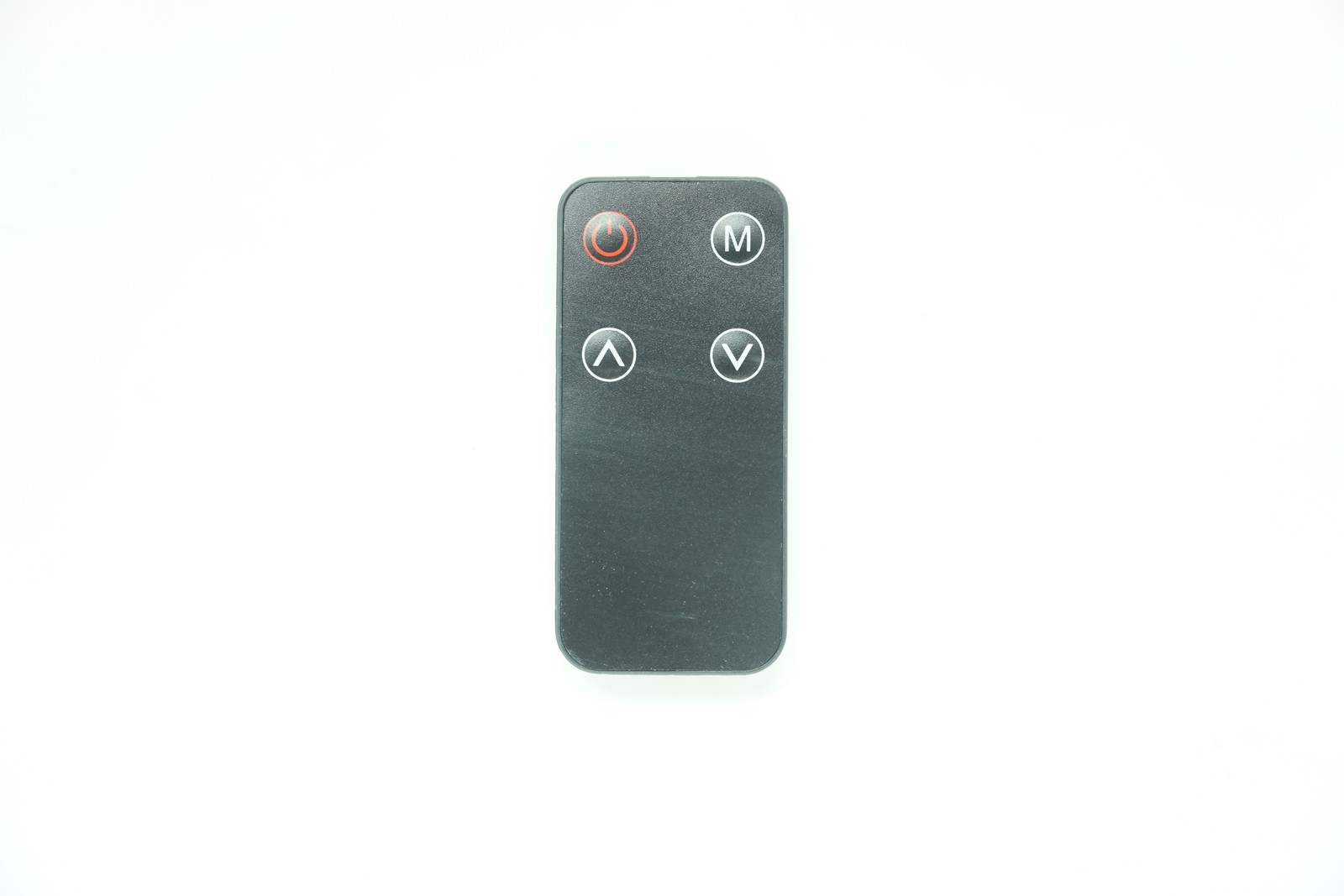 Remote Control For Greentouch RC-HE85EL01 1840KDI-28-269 Home Fireplace Heater gallery