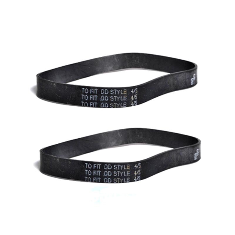 Belt Fits For Dirt Devil (Royal) - 2 Vacuum Belts Style 4, 5 gallery