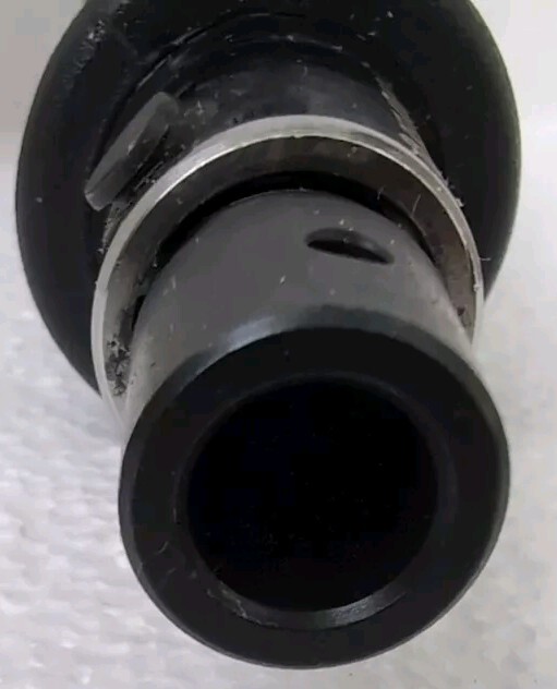 Hank Thorn / Belknap Interchangeable Torque Wrench VB-10ST-I 7 To 25 Ft. Lb. USA gallery