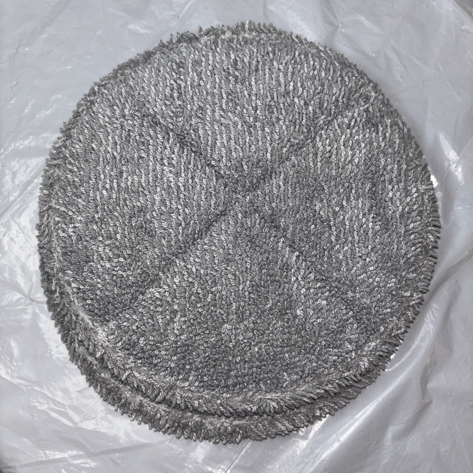 Replacement Mop Pad For Alfabot Mop 6 Pcs gallery